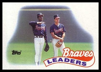 171 Braves Leaders